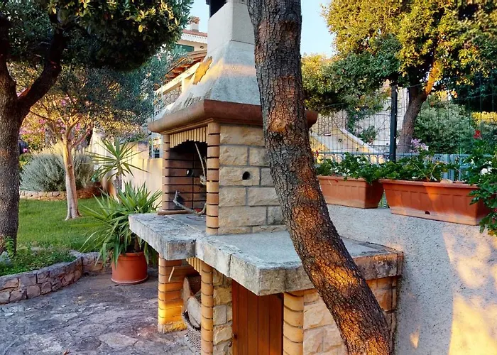 Apartments Villa Mirella
