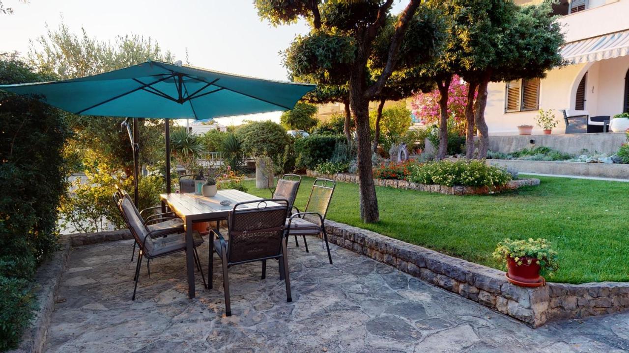 Apartment Mirella *