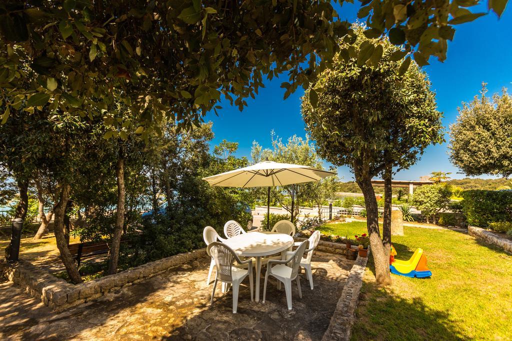 Apartment Mirella *