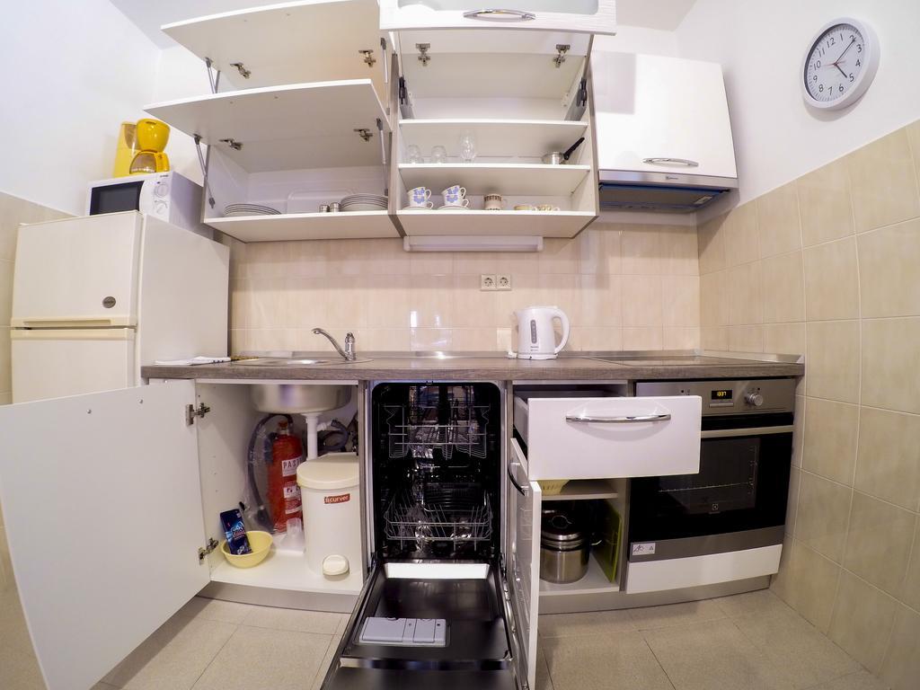 Apartment Mirella *