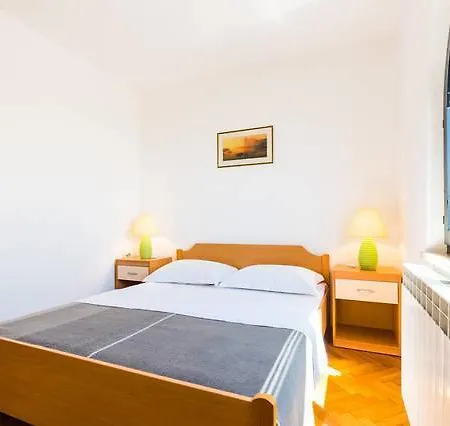 Apartments Villa Mirella Kožino Zimmer foto