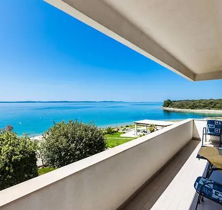 Apartments Villa Mirella Kožino Zimmer foto