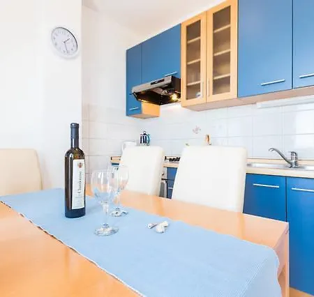 Apartments Villa Mirella Kožino Zimmer foto