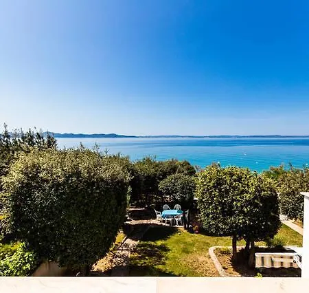 Apartments Villa Mirella Kožino Zimmer foto
