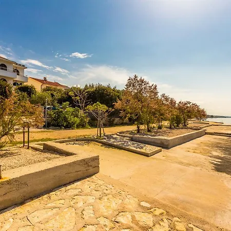Apartments Villa Mirella Kožino Zimmer foto