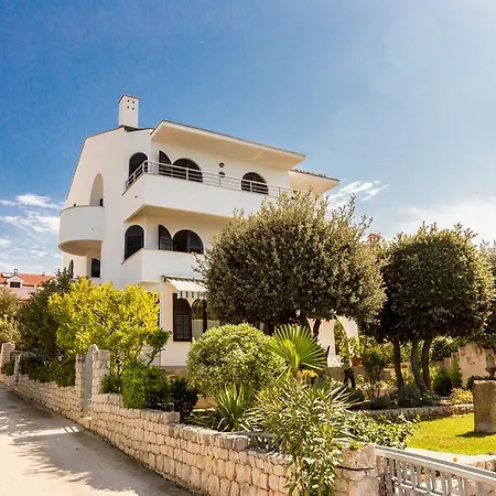 Apartments Villa Mirella Kožino Zimmer foto