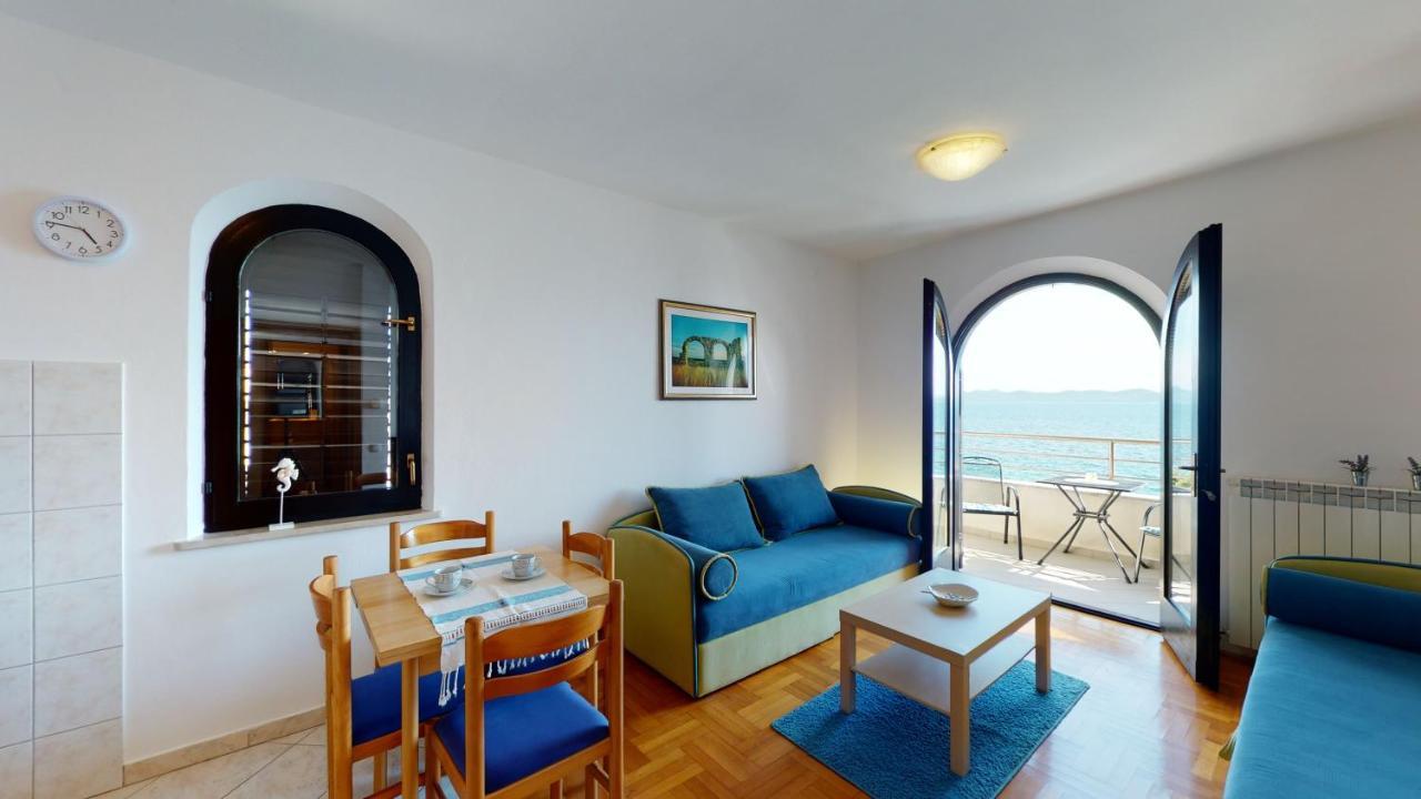 Appartement Mirella *