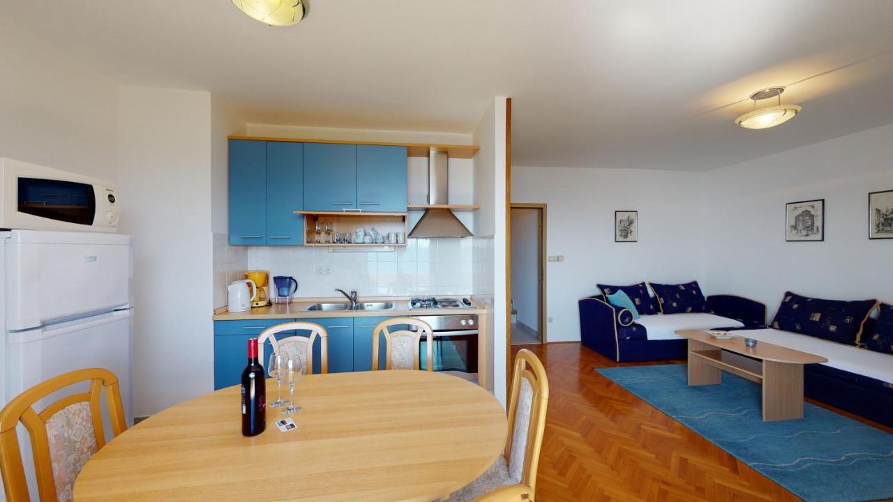 Appartement Mirella Kožino