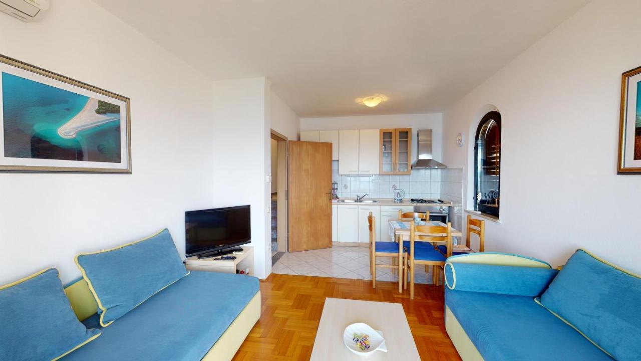 Mirella Appartement Kožino