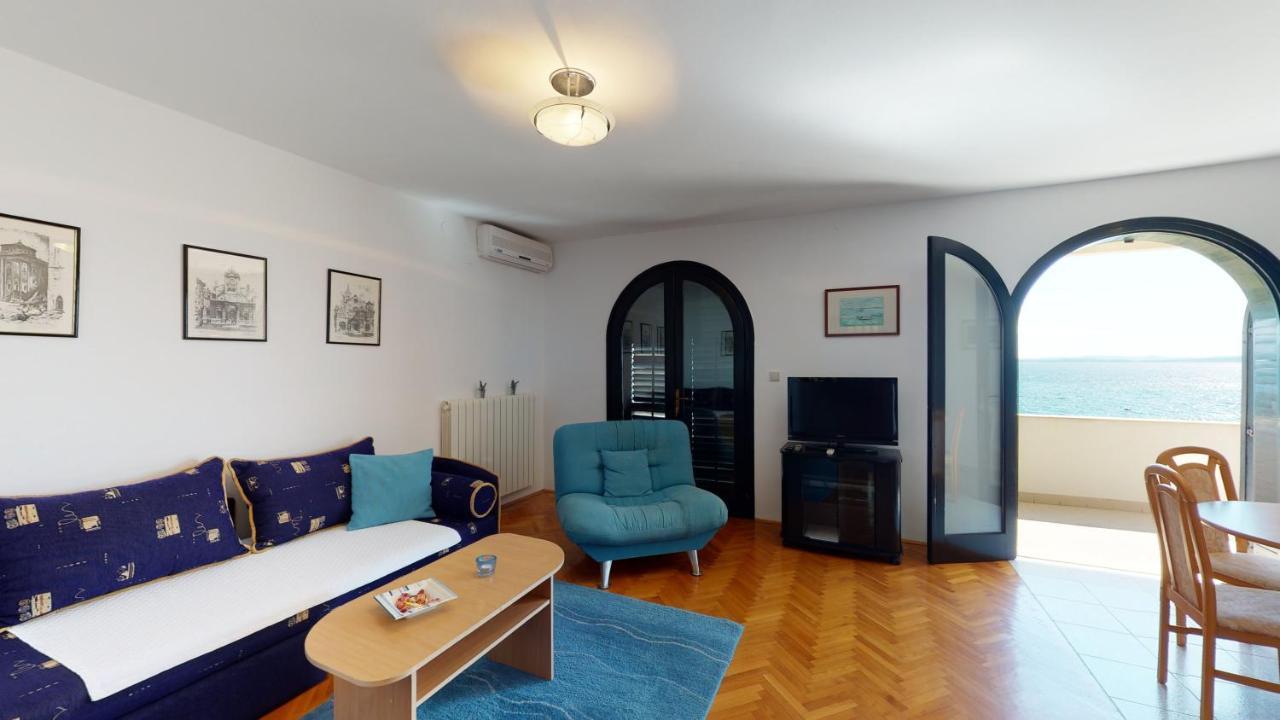 Appartement Mirella