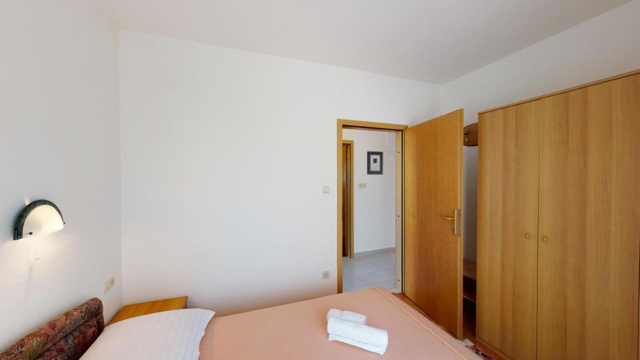 Appartement Mirella *