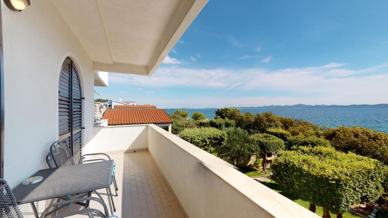 Appartement Mirella *