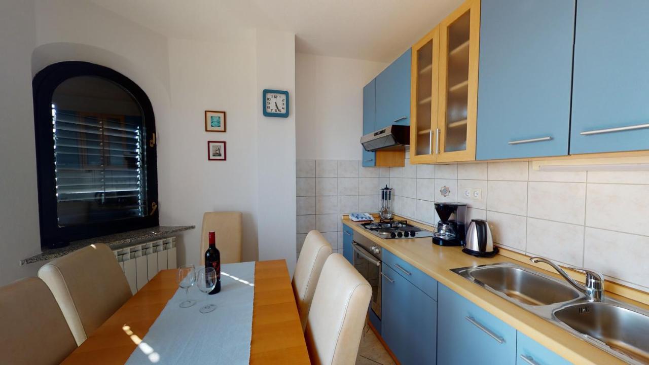 Appartement Mirella Kožino