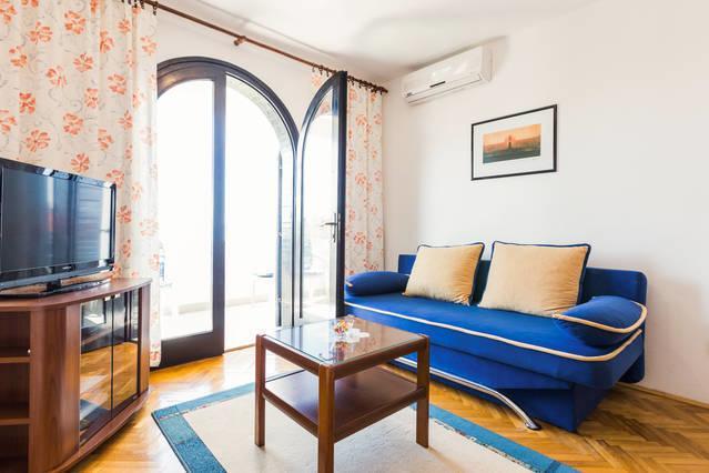 Mirella Appartement Kožino