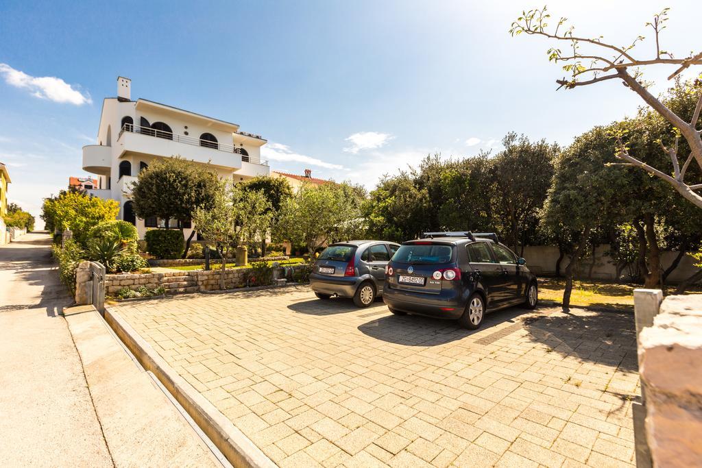 Appartement Mirella