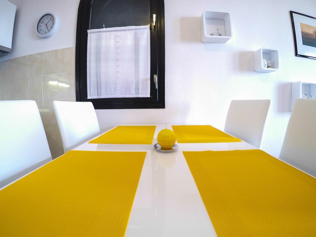 Appartement Mirella