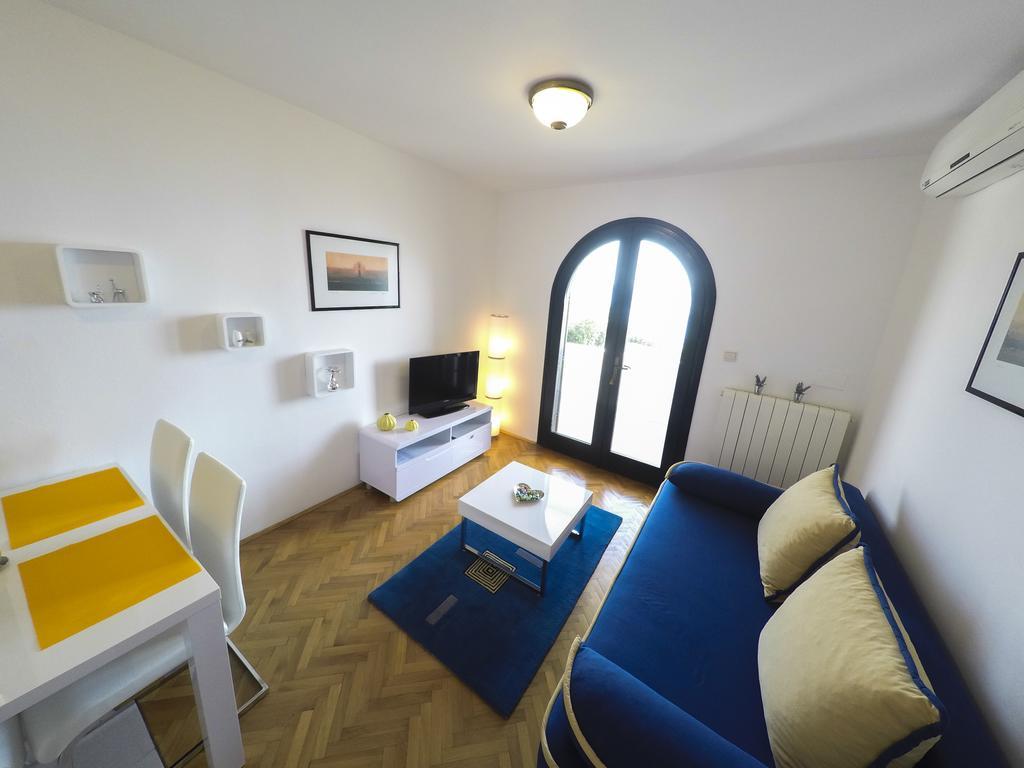 Appartement Mirella *