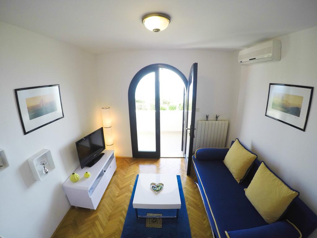 Appartement Mirella