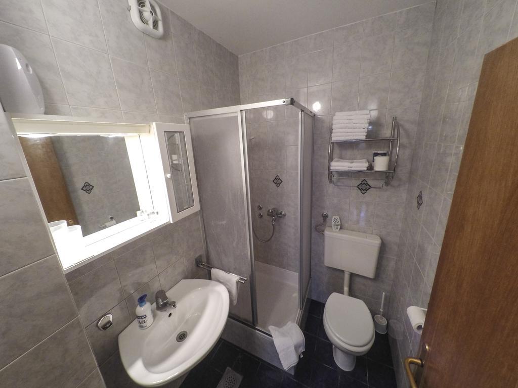 Mirella Appartement Kožino
