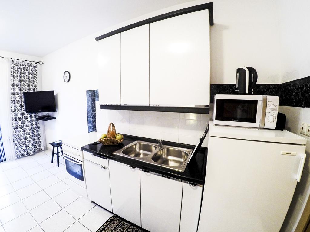 Appartement Mirella Kožino