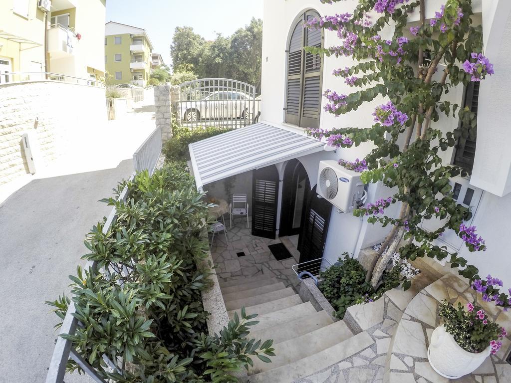 Appartement Mirella Kožino
